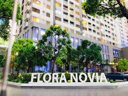 Chính Chủ Cần Bán Căn Hộ Flora Novia đường Phạm Văn đồng, Giá 2,2 Tỷ 2pn - Lh Dương Cđt Nam Long 0938 32 0099 1