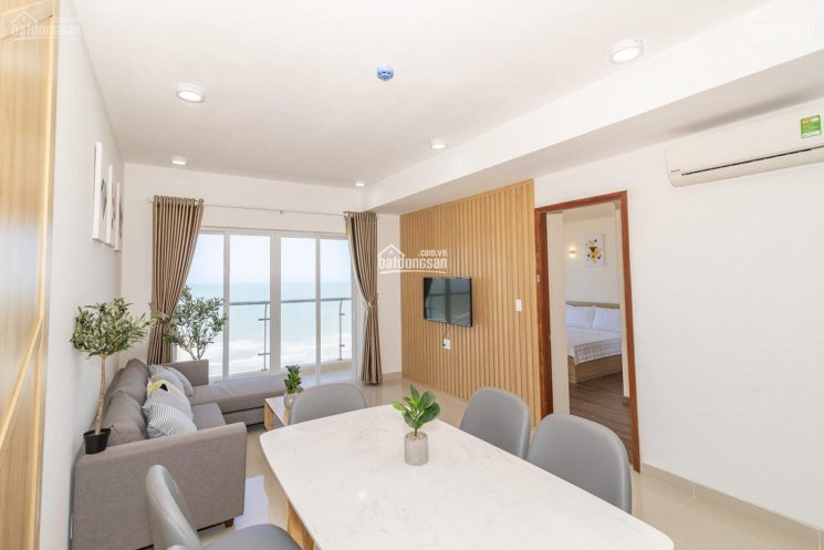 Chính Chủ Cần Bán Căn Hộ Gold Sea Căn Góc View Biển, 98m2, 3pn, Giá 4 Tỷ Lh: 0941378787 8