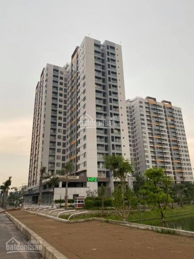 Chính Chủ Cần Bán Căn Hộ Mizuki Park 56m2 Giá 21 Tỷ View Kênh đào Liên Hệ: 0936894308 Minh Thanh 6