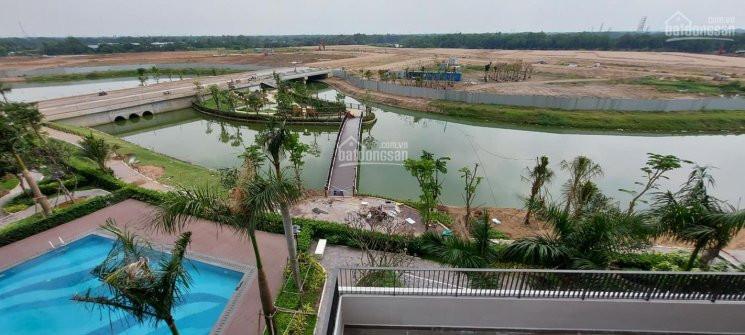 Chính Chủ Cần Bán Căn Hộ Mizuki Park 56m2 Giá 21 Tỷ View Kênh đào Liên Hệ: 0936894308 Minh Thanh 7