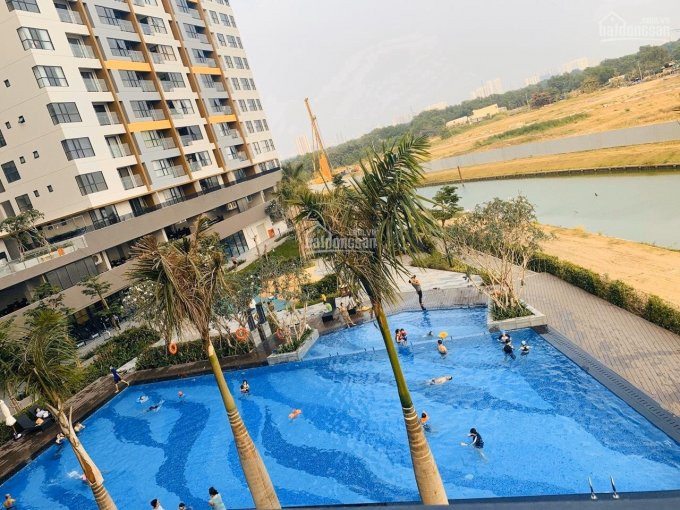 Chính Chủ Cần Bán Căn Hộ Mizuki Park 78m2 Nhà Mới 100% Giá Bao Gồm 5% Ra  Liên Hệ Xem Nhà 0906783676 3