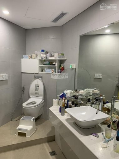 Chính Chủ Cần Bán Căn Hộ N04, Dt: 128m2, 3pn, 2wc,  đã Có Sổ ,view Thoáng Hướng Mát,  Tầng đẹp 3