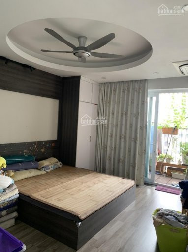 Chính Chủ Cần Bán Căn Hộ N04, Dt: 128m2, 3pn, 2wc,  đã Có Sổ ,view Thoáng Hướng Mát,  Tầng đẹp 4