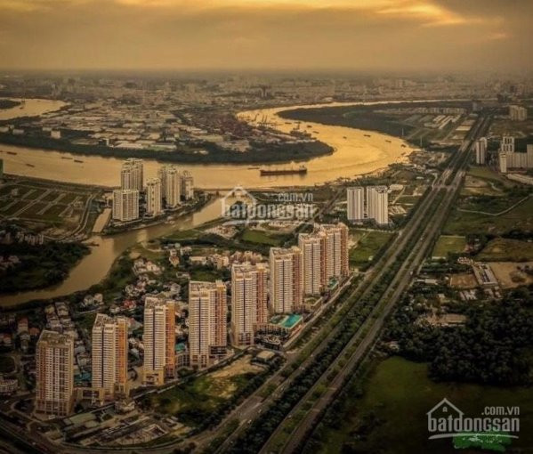 Chính Chủ Cần Bán Căn Hộ The Sun Avenue - 76m2 (2pn) - Ban Công Dài - View Tây Nam đảo Kim Cương 1