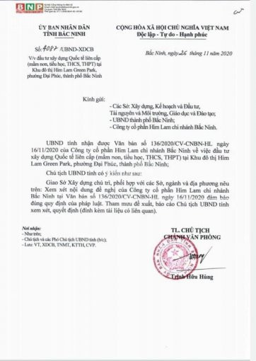 Chính Chủ Cần Bán Căn Nhà 5 Tầng Thuộc Dự án Himlam Green Park Dãy Cl13 ,hướng đông Nam 2