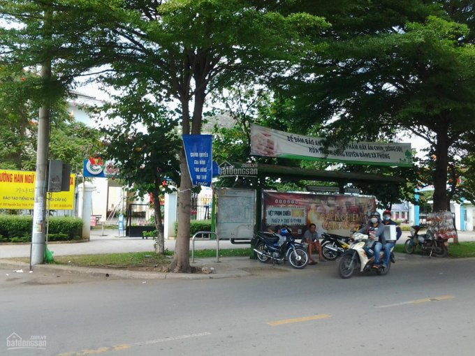 Chính Chủ Cần Bán Căn Nhà Cấp 4 Mặt Tiền đường Nguyễn Duy Trinh, Phường Bình Trưng Tây, Q2 2