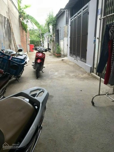 Chính Chủ Cần Bán Căn Nhà đường Lý Tế Xuyên Gần Ubnd Phường Linh đông , 1