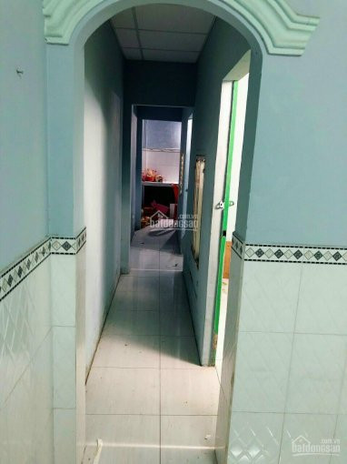 Chính Chủ Cần Bán Căn Nhà đường Lý Tế Xuyên Gần Ubnd Phường Linh đông , 2