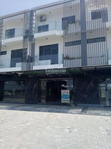 Chính Chủ Cần Bán Căn Shophouse Marina Complex Mặt Tiền Sông Hàn, Trung Tâm đà Nẵng, Giá Rẻ Hơn Tt 1 Tỷ 4