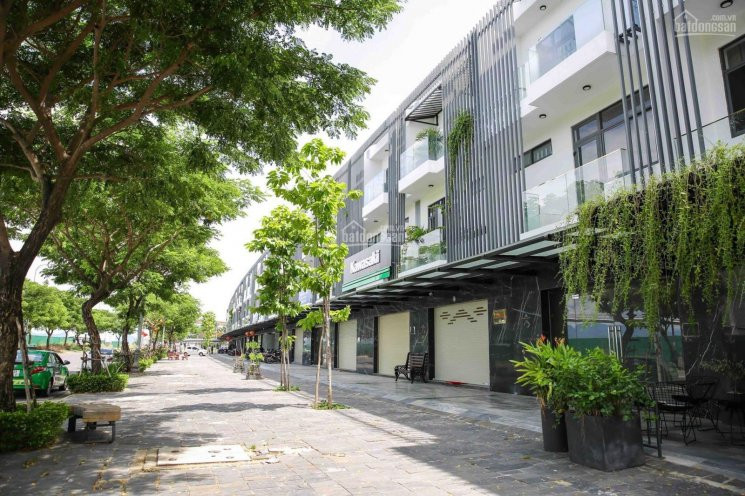 Chính Chủ Cần Bán Căn Shophouse Marina Complex Mặt Tiền Sông Hàn, Trung Tâm đà Nẵng, Giá Rẻ Hơn Tt 1 Tỷ 6