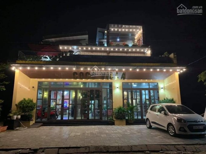 Chính Chủ Cần Bán Căn Villa Tâm Huyết Khu Sentosa Riverside 3 Tầng Phường điện Ngọc, điện Bàn, Quảng Nam 1