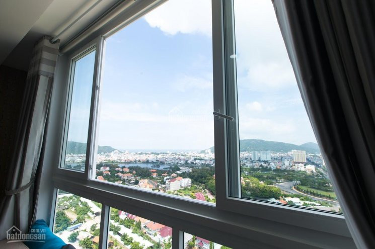 Chính Chủ Cần Bán Cc Sơn Thịnh 2,tầng Cao,view Tp,125m2,call:0989116432,giá 3tỷ 1