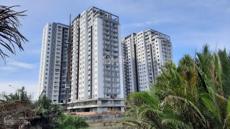 Chính Chủ Cần Bán Ch Conic Riverside, Dt: 66m2, 2pn, Giá 1,85 Tỷ, View Hồ Bơi, đã Thanh Toán 60% 2