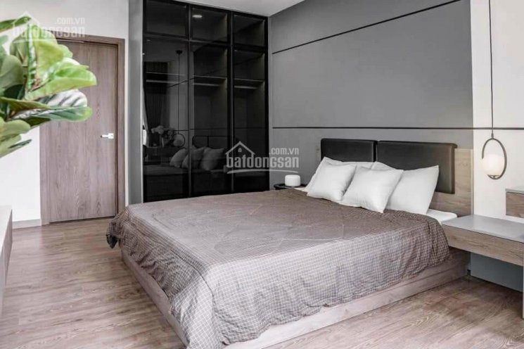 Chính Chủ Cần Bán Ch Saigon South Residences, 104m2, đã Trang Bị đầy đủ Nội Thất Mới 99% 5