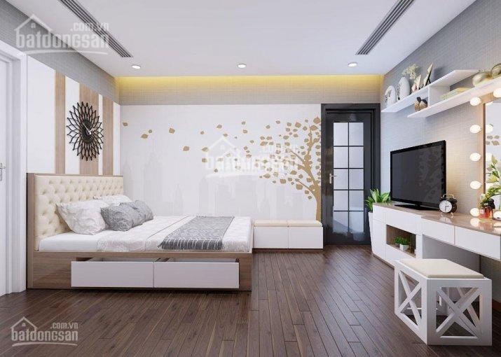 Chính Chủ Cần Bán Chung Cư 3 Phòng Ngủ Full Nội Thất Cao Cấp Golden Palm 21 Lê Văn Lương đt 0969085188 6