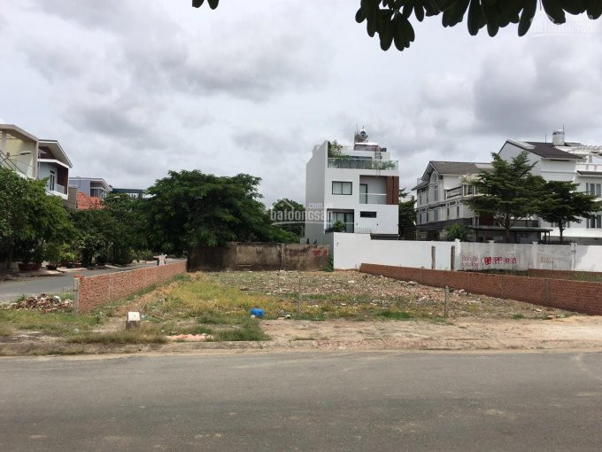 Chính Chủ Cần Bán đất đường Linh đông, Thủ đức, Gần Ngay Ubnd Phường Linh đông, Shr, Giá Tt 165 Tỷ 1