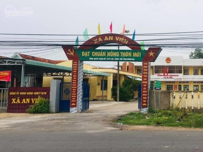 Chính Chủ Cần Bán đất Gia đình Gần Kcn Giang điên, Giá Chỉ 255tr Hỗ Trợ Vay Ngân Hàng 3