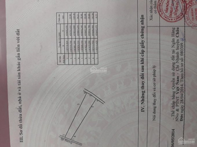 Chính Chủ Cần Bán đất Rẫy đất đỏ Bazan Quảng Thành 4 Sào 7 300m Thổ Cư Khu Dân Cư Giá Rẻ 3