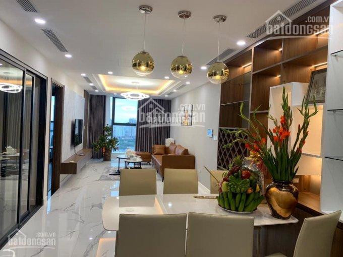 Chính Chủ Cần Bán Gấp 3 Căn Hộ 98m2, 120m2 Và 147m2 Cc C3 Golden Palace Lê Văn Lương, Giá 34 Triệu/m2 3