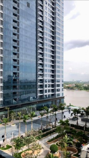 Chính Chủ Cần Bán Gấp 3pn Sunwah Pearl Sân Vườn 30m2 Sh-0701 View Sông Và Nội Khu 10ty1 Gọi 0369656163 4