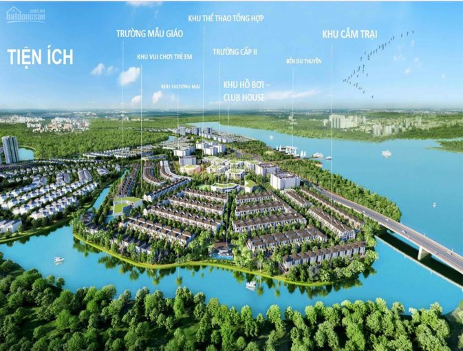 Chính Chủ Cần Bán Gấp Biệt Thự Song Lập Aqua City, 10x20m, Giá 102 Tỷ, Thanh Toán Chuẩn, 0908113111 1