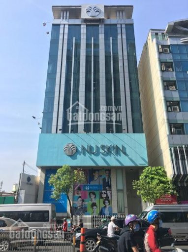 Chính Chủ Cần Bán Gấp Building Mt đường Hai Bà Trưng - Nguyễn đình Chiểu, Quận 1, Dt 550m2, 6 Lầu, Giá 70 Tỷ 1