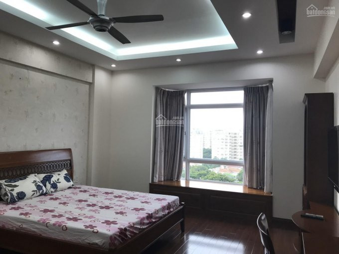 Chính Chủ Cần Bán Gấp Căn Hộ Cao Cấp Riverside Residence, Phú Mỹ Hưng, Quận 7 180m2 View Sông Giá 78 Tỷ 7