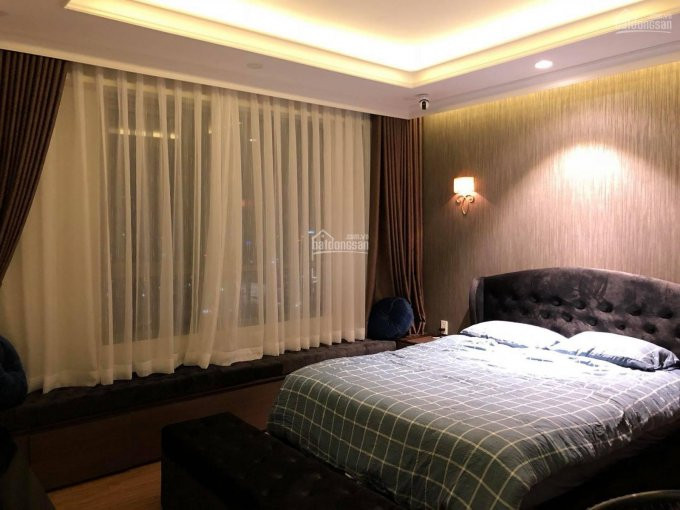 Chính Chủ Cần Bán Gấp Căn Hộ Chung Cư The Prince, Phú Nhuận, 94m2, 3pn, Full Nt Giá: 62 Tỷ, 0933033468 Thái 4