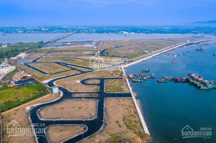 Chính Chủ Cần Bán Gấp đất Nền Marine City, Lô A201x (100m2), đường 8m, Giá 15tr/m2 Lh Ngay 0398382255 2