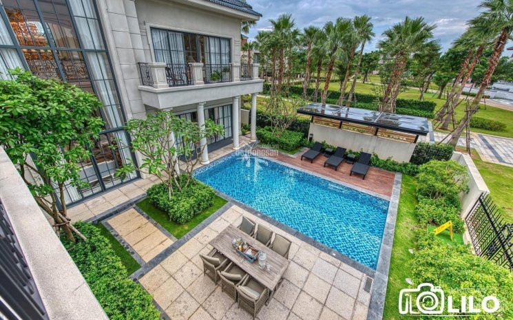 Chính Chủ Cần Bán Gấp Dinh Thự Swanbay 2 View Cực đẹp, Dt 540m2, Giá Rẻ Nhất Thị Trường 5