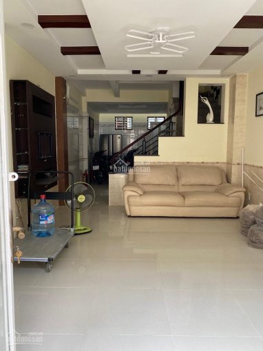 Chính Chủ Cần Bán Gấp  Nhà Hẻm Xe Hơi đường Lâm Văn Bền Phường Tân Kiểng Quận 7 1