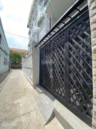 Chính Chủ Cần Bán Gấp  Nhà Hẻm Xe Hơi đường Lâm Văn Bền Phường Tân Kiểng Quận 7 3