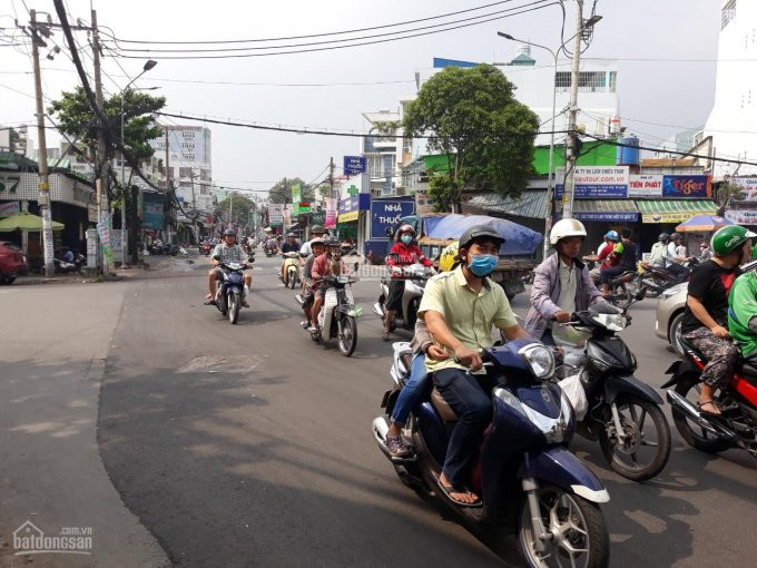 Chính Chủ Cần Bán Gấp Nhà Mặt Tiền Linh Trung, Gần Chợ, 6x20m, đang Cho Thuê 12tr/tháng, Thủ đức, 8,8 Tỷ 4