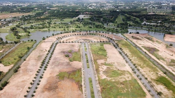 Chính Chủ Cần Bán Gấp Số Lượng Lớn đất Nền Sổ đỏ Biên Hòa New City, Ngay Sân Golf Sát Bên Q9, Lh: 0908207092 5