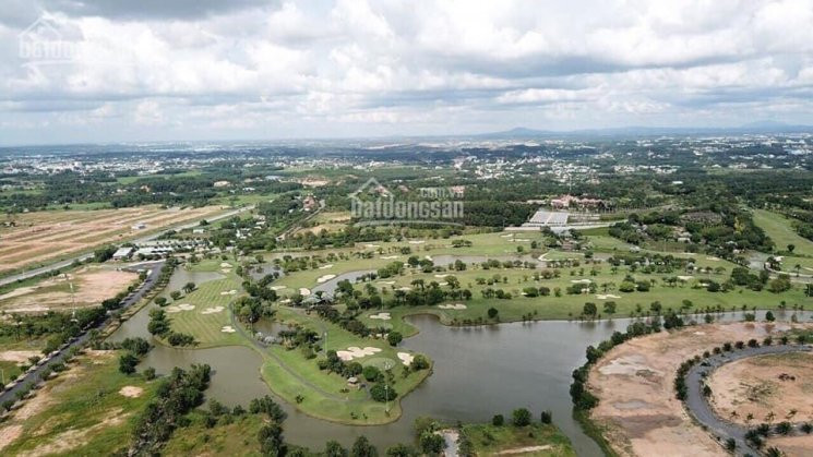 Chính Chủ Cần Bán Gấp Số Lượng Lớn đất Nền Sổ đỏ Biên Hòa New City, Ngay Sân Golf Sát Bên Q9, Lh: 0908207092 8