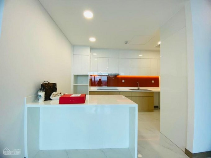 Chính Chủ Cần Bán Gấp Sunwah Pearl 2pn Tầng Cao Silver 07, View Sông Trực Diện Bitexco, Empire 88 3