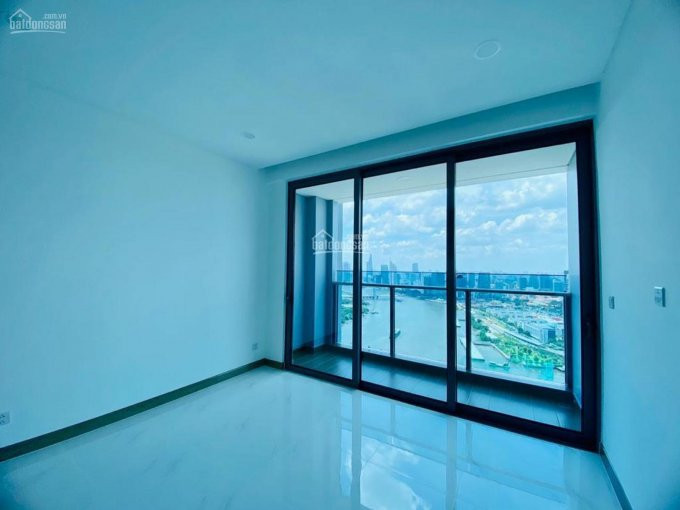Chính Chủ Cần Bán Gấp Sunwah Pearl 2pn Tầng Cao Silver 07, View Sông Trực Diện Bitexco, Empire 88 4