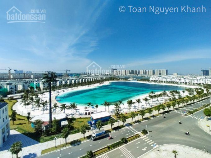 Chính Chủ Cần Bán Hải âu 02 Tại Khu đô Thị Vinhomes Ocean Park Gia Lâm, Hà Nội, 0348015015 8