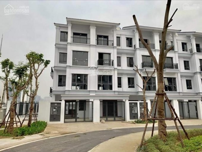 Chính Chủ Cần Bán Liền Kề St5 Gamuda, View Thoáng Giá Chỉ 8,65 Tỷ Lh: Ms Hiền: 0964665861 2