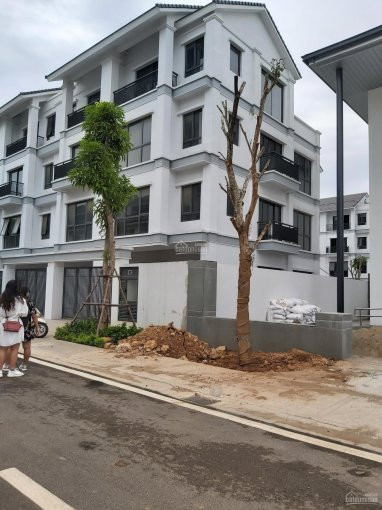 Chính Chủ Cần Bán Liền Kề St5 Gamuda, View Thoáng Giá Chỉ 8,65 Tỷ Lh: Ms Hiền: 0964665861 3