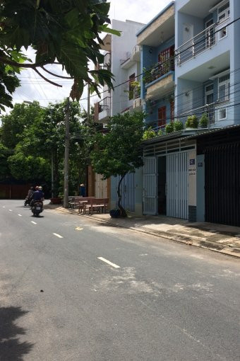 Chính Chủ Cần Bán Lô đất Khu An Sương, Dt: 4,5 X 20m Giá 5,35 Tỷ đường 10m Sổ Hồng 1