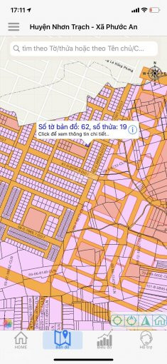 Chính Chủ Cần Bán Lô Góc Dự án Hud, Dt 332m2, Vị Trí đẹp, Góc đường 12m-12m 4