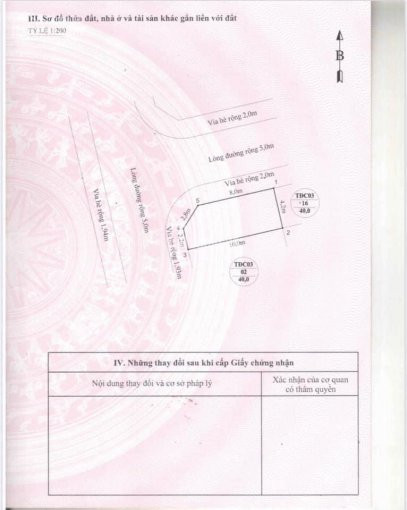 Chính Chủ Cần Bán Lô Góc Tuyến 2 Phố đi Bộ Thế Lữ, Vị Trí đẹp Ngay đoạn đầu 1