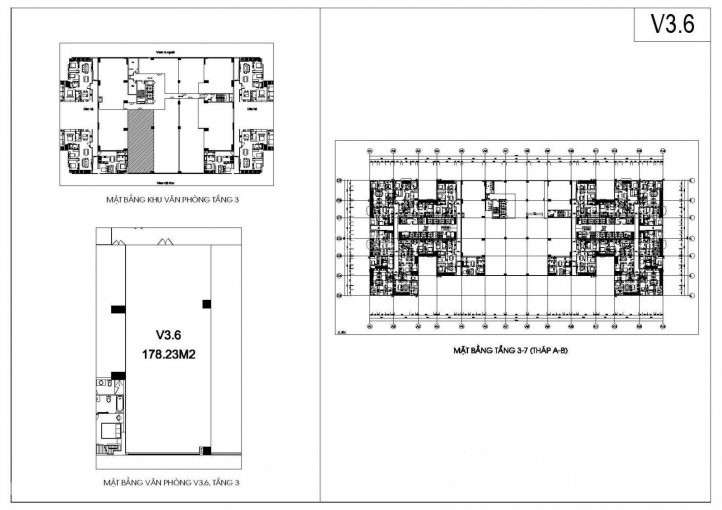 Chính Chủ Cần Bán Mặt Bằng Văn Phòng Hạng A - Imperia Nguyễn Huy Tưởng- Thanh Xuân Giá 28tr/m Lh 0967669555 1