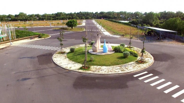 Chính Chủ Cần Bán Nền B2 - 04 Dự án Sài Gòn Riverpark, Sổ Cầm Tay, Cc Ngay, Giá 1tỷ040tr 4