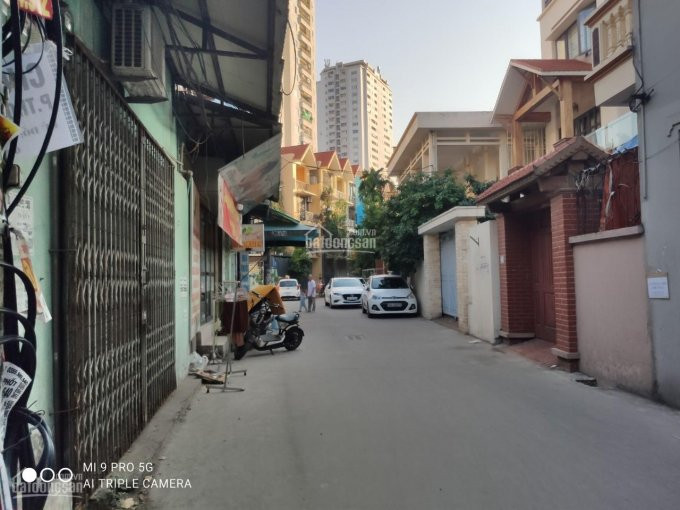 Chính Chủ Cần Bán Nhà 5 Tầng Oto Vào Nhà Thông Tứ Tung Kinh Doanh Tốt, Văn La - Hà đông 5