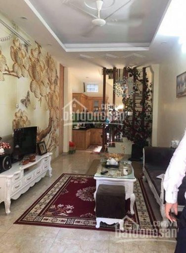 Chính Chủ Cần Bán Nhà đại Mỗ Phân Lô – ô Tô đỗ Cửa 45m2 4t 37 Tỷ 1