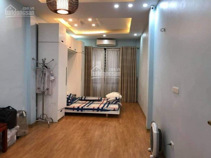 Chính Chủ Cần Bán Nhà đại Mỗ Phân Lô – ô Tô đỗ Cửa 45m2 4t 37 Tỷ 2