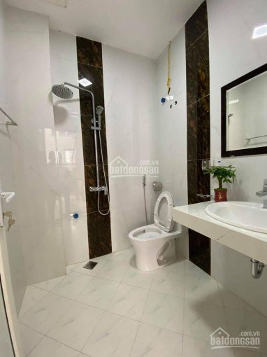 Chính Chủ Cần Bán Nhà đẹp 4 Tầng Mới Xây, 37m2, Vị Trí, Gần Ngã Tư Vân Canh, Hoài đức, Hà Nội 4