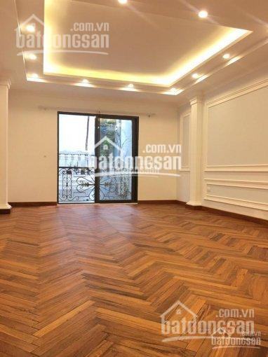 Chính Chủ Cần Bán Nhà Mặt Phố Vĩnh Phúc, Văn Cao Dt 80m2 X 7t Thang Máy đường 15m, 16 Tỷ 2